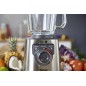 Tefal Perfect Mix+ BL811D38 Blender Rustfrit stål/mørkegrå
